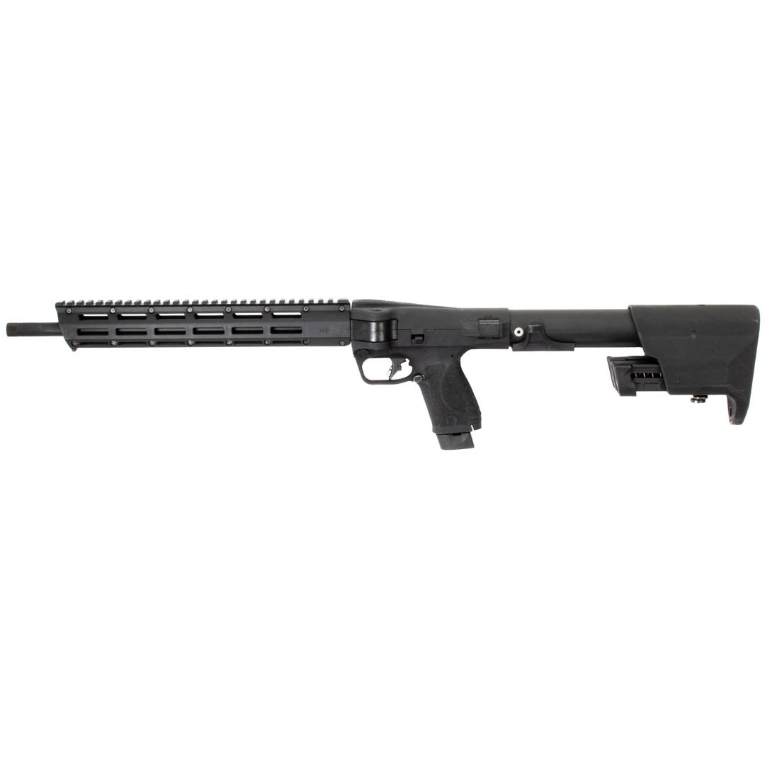 SMITH & WESSON M&P FPC